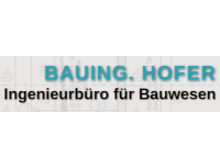BAUING. HOFER - Ingenieurbüro für Bauwesen